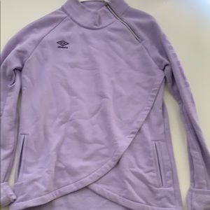 Umbro Jacket